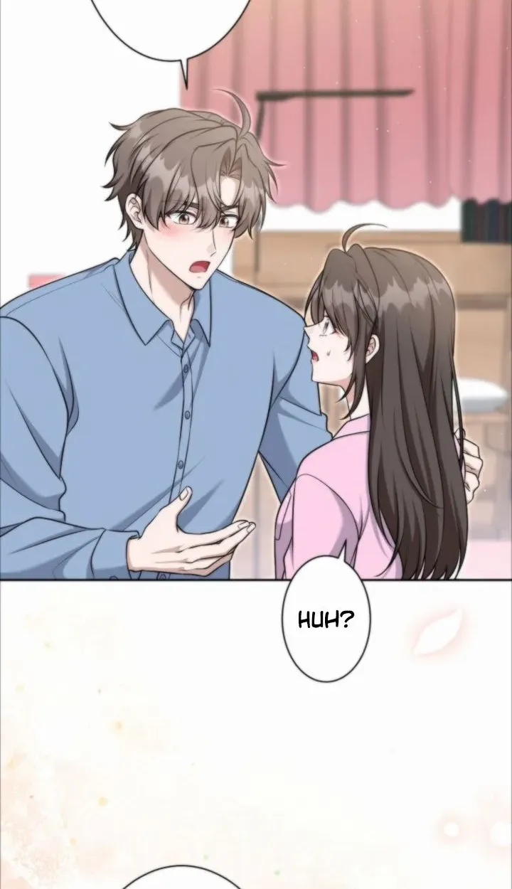 My Boyfriend Ten Years Younger Is My Elite Boss — Chapter 29 — Page 74