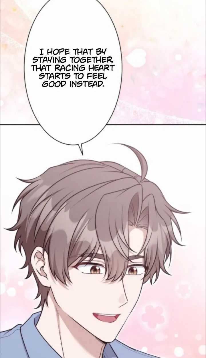 My Boyfriend Ten Years Younger Is My Elite Boss — Chapter 29 — Page 75
