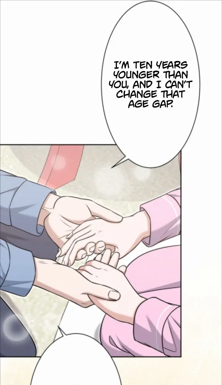 My Boyfriend Ten Years Younger Is My Elite Boss — Chapter 29 — Page 78