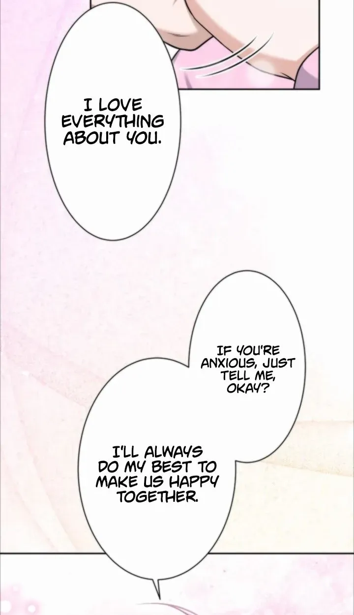 My Boyfriend Ten Years Younger Is My Elite Boss — Chapter 29 — Page 80