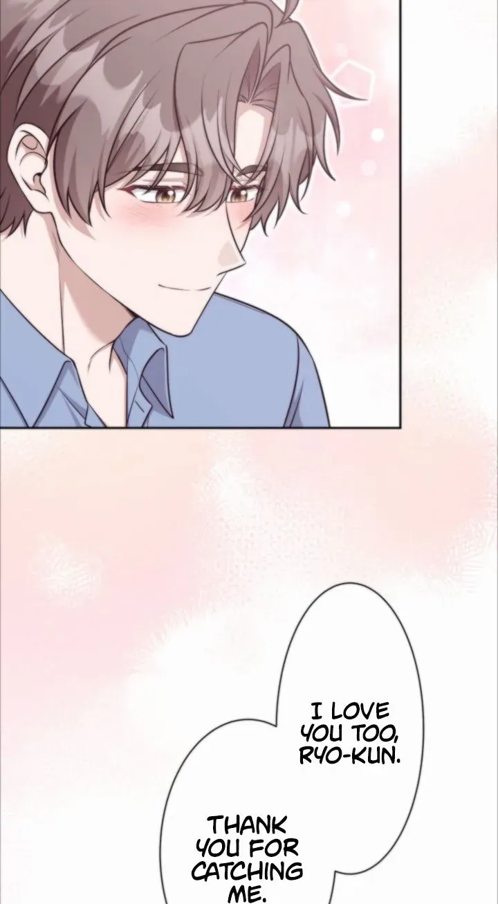 My Boyfriend Ten Years Younger Is My Elite Boss — Chapter 29 — Page 86