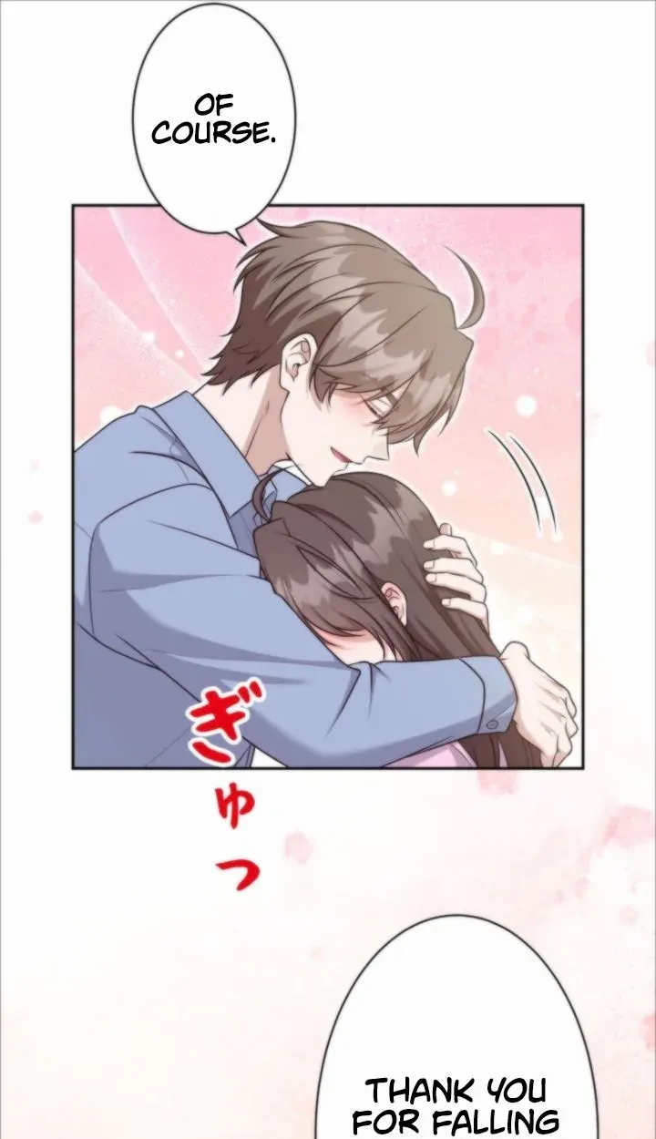 My Boyfriend Ten Years Younger Is My Elite Boss — Chapter 29 — Page 88