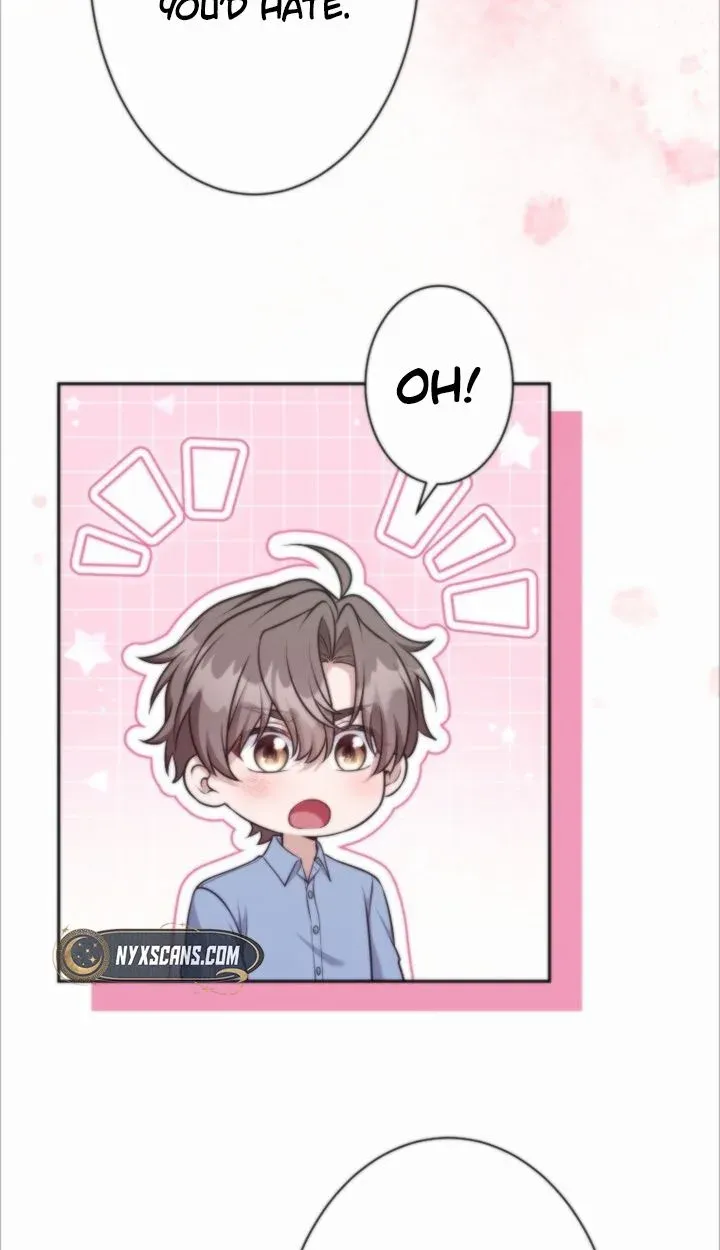 My Boyfriend Ten Years Younger Is My Elite Boss — Chapter 29 — Page 92