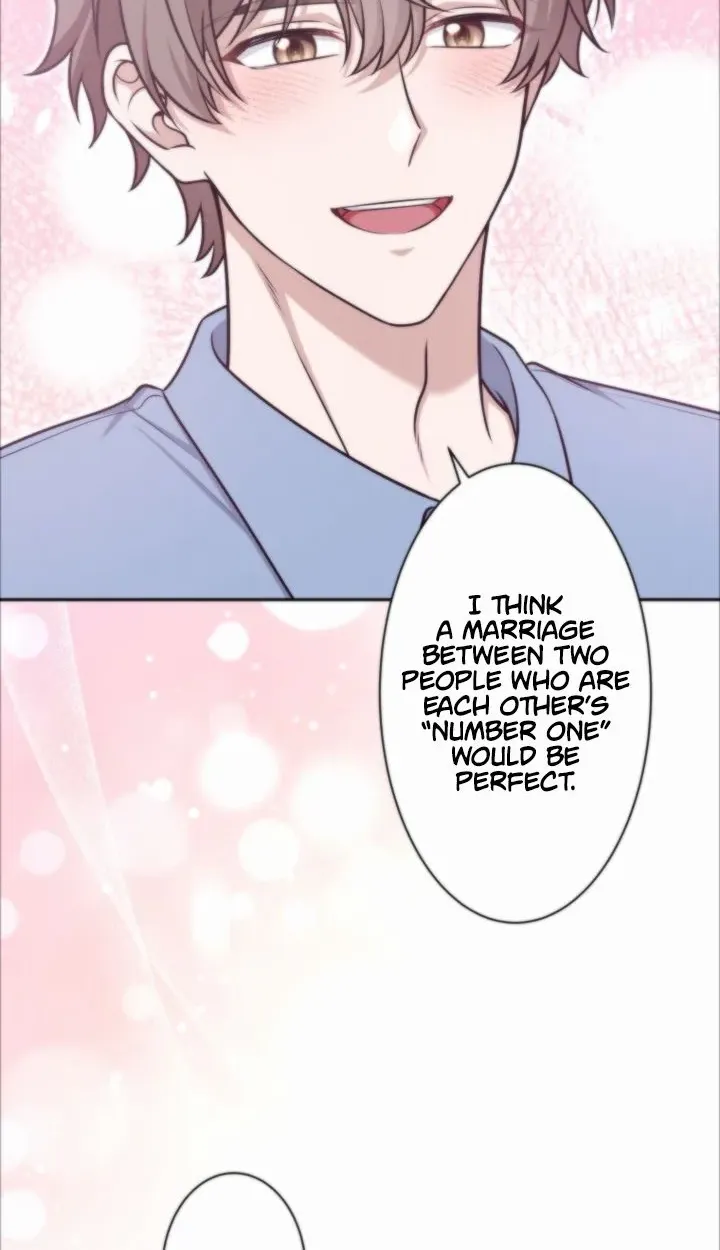 My Boyfriend Ten Years Younger Is My Elite Boss — Chapter 29 — Page 95