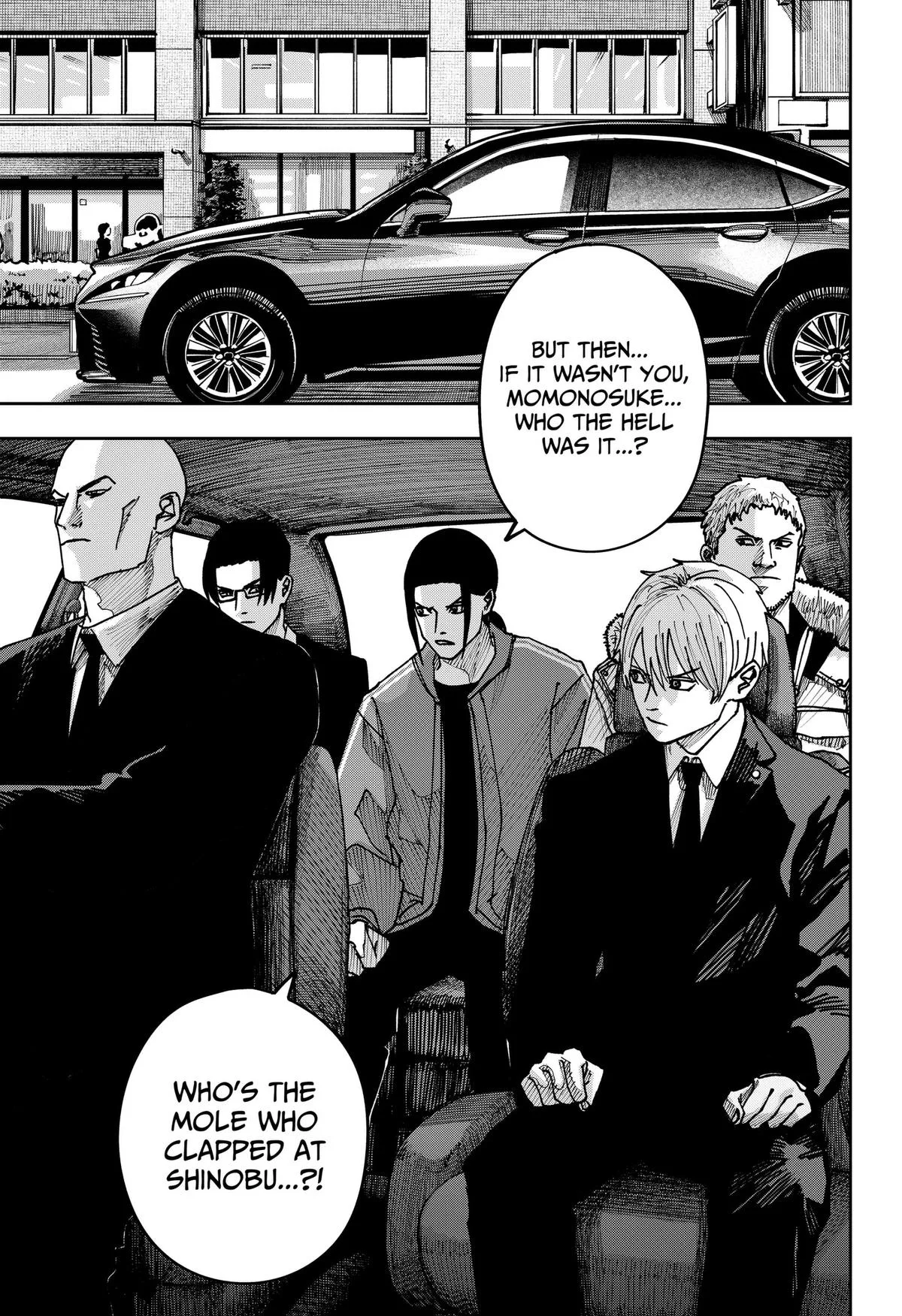 War of the Adults — Chapter 59 — Page 7