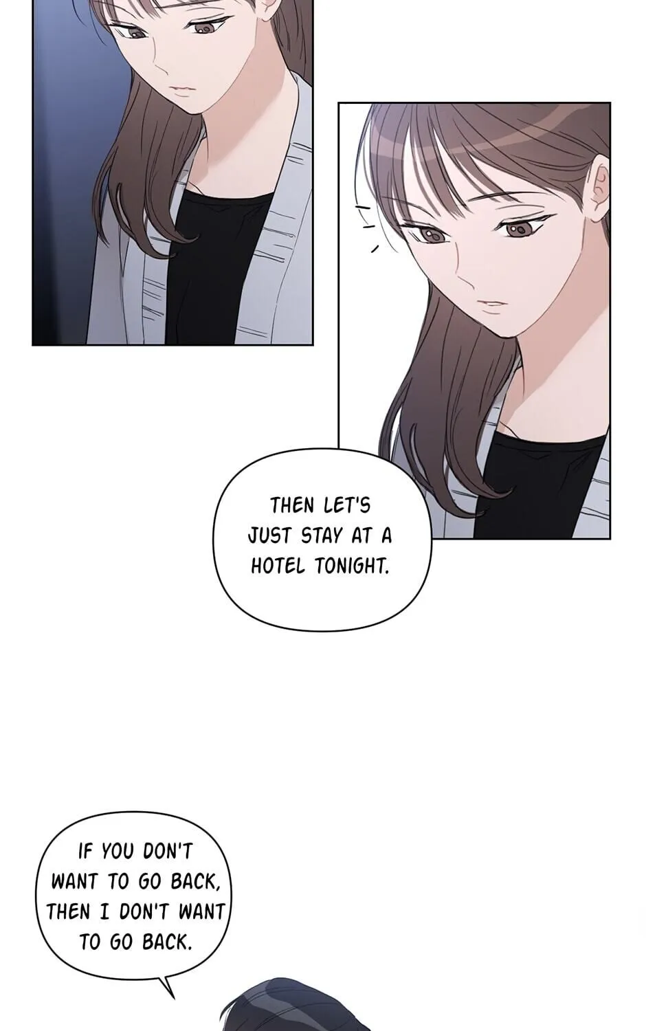 Positively Yours — Chapter 44 — Page 3