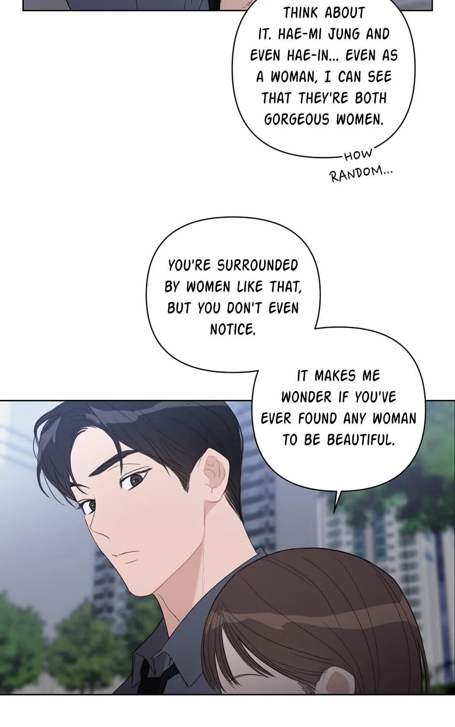 Positively Yours — Chapter 44 — Page 23