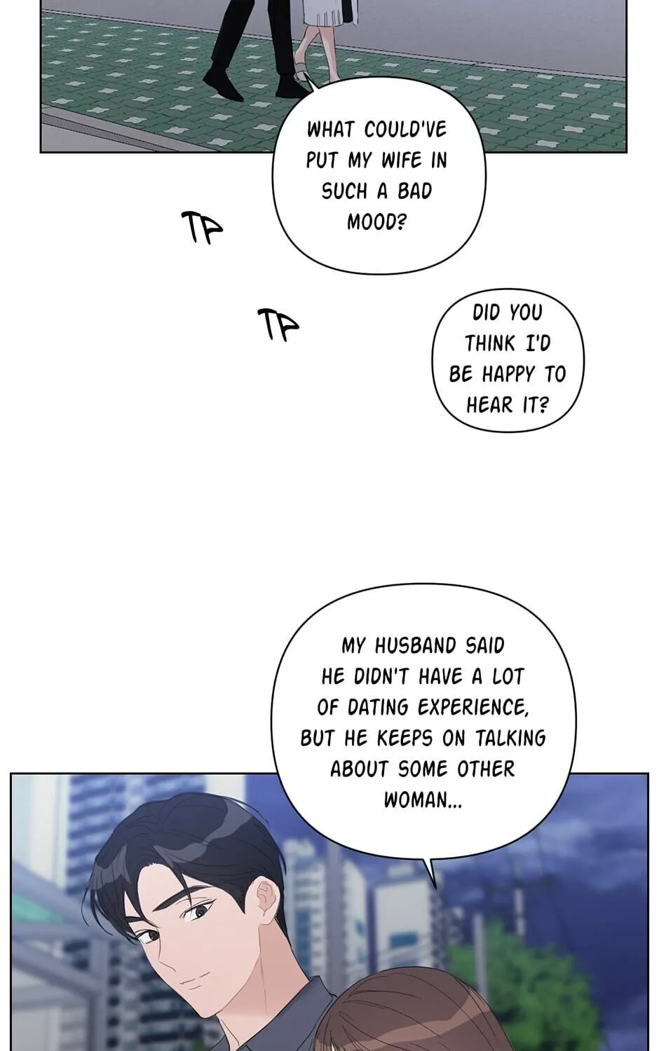 Positively Yours — Chapter 44 — Page 39