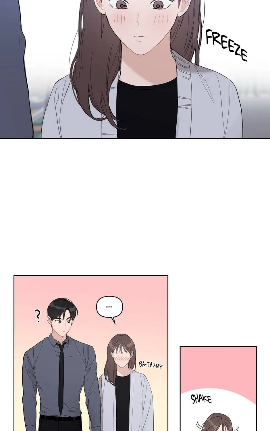 Positively Yours — Chapter 44 — Page 43