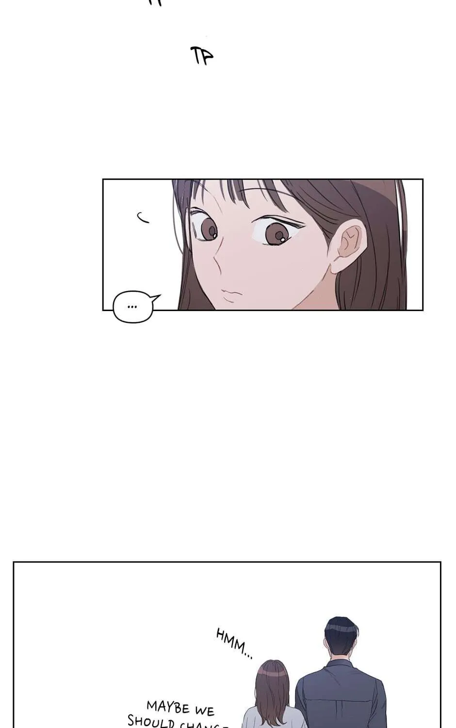 Positively Yours — Chapter 44 — Page 59