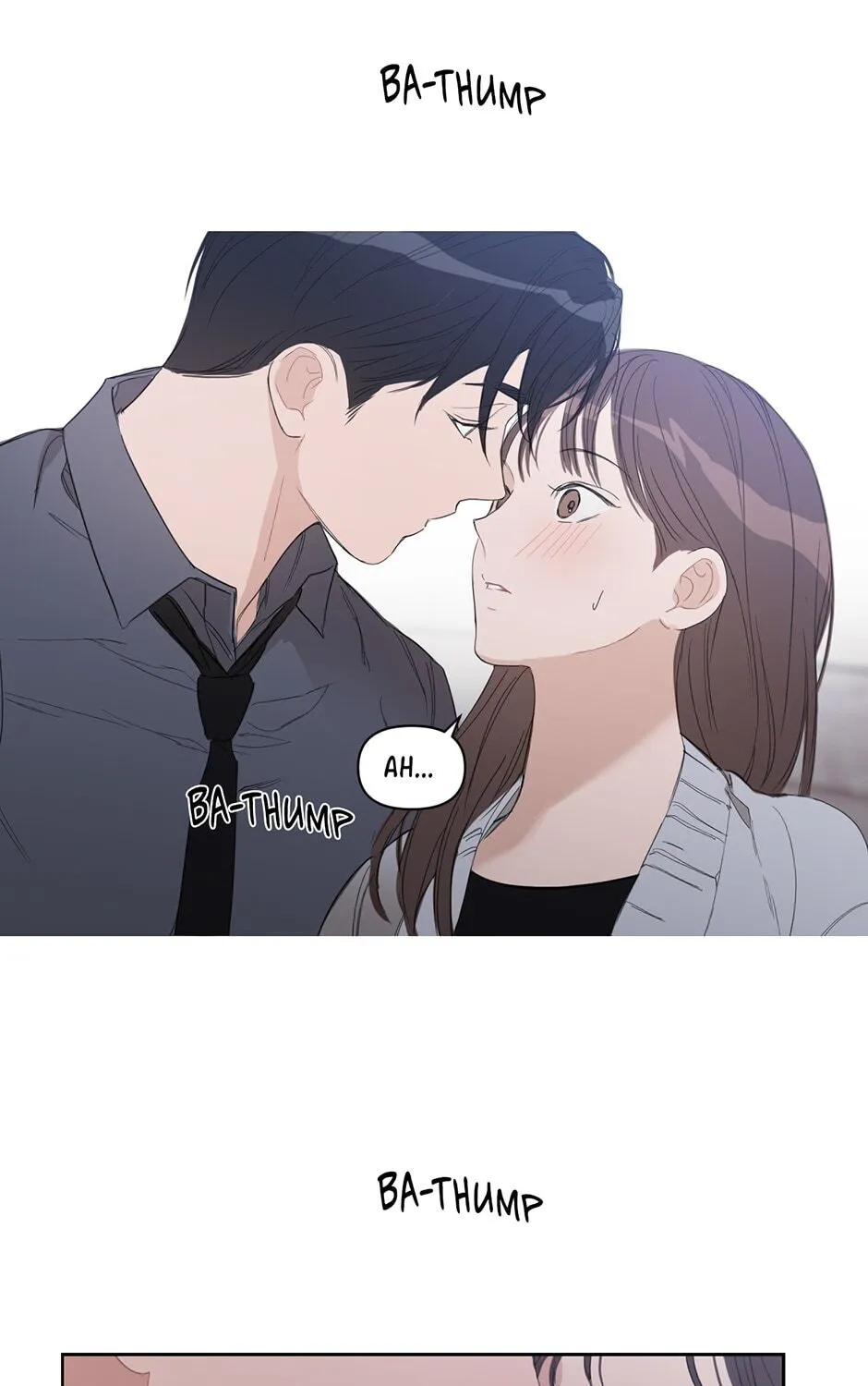 Positively Yours — Chapter 44 — Page 73