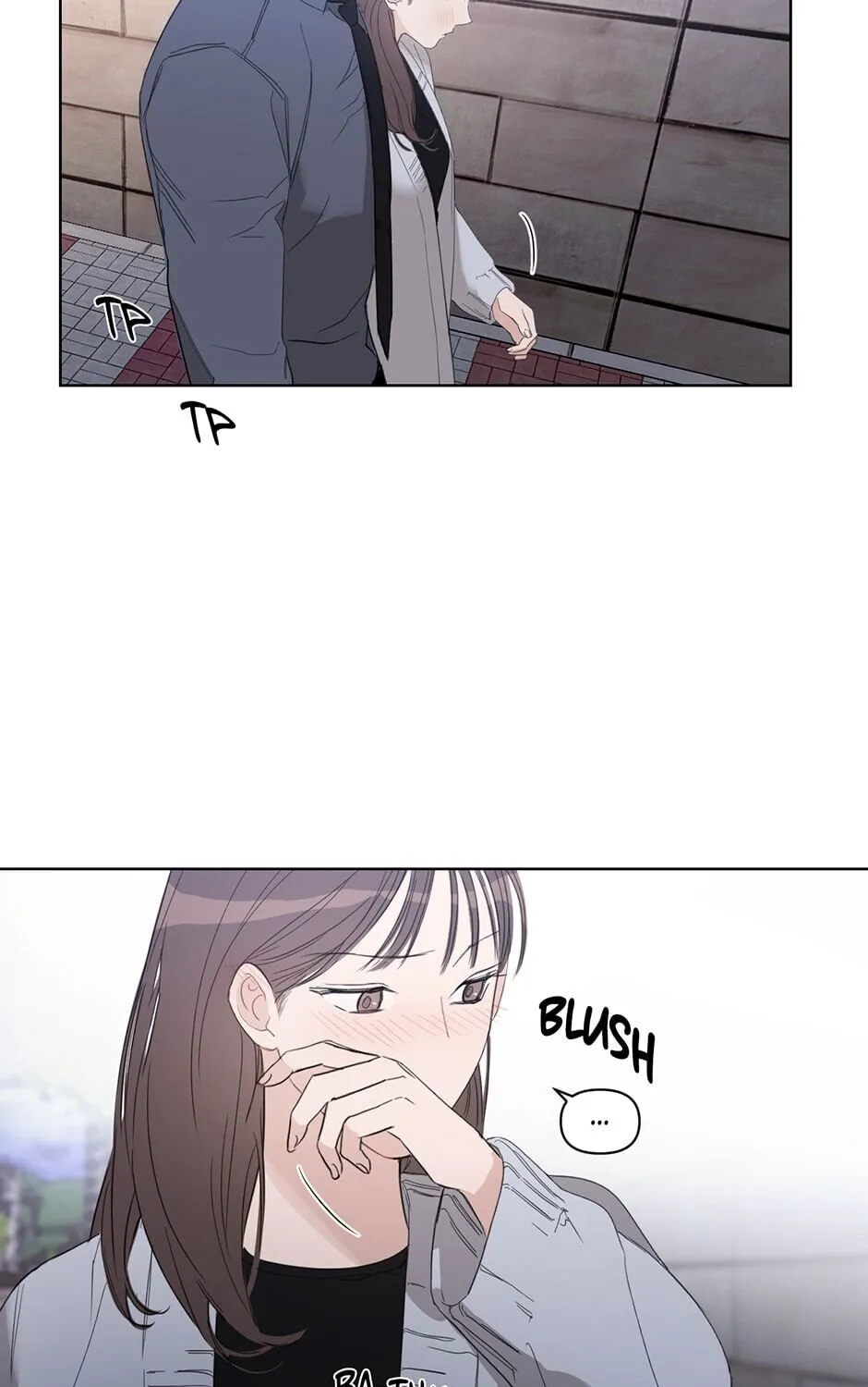 Positively Yours — Chapter 44 — Page 81