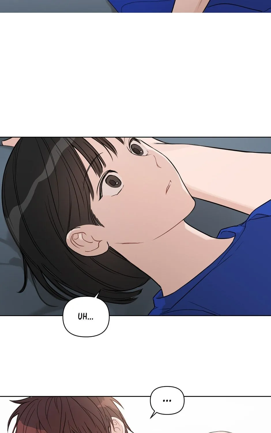 Positively Yours — Chapter 45 — Page 35