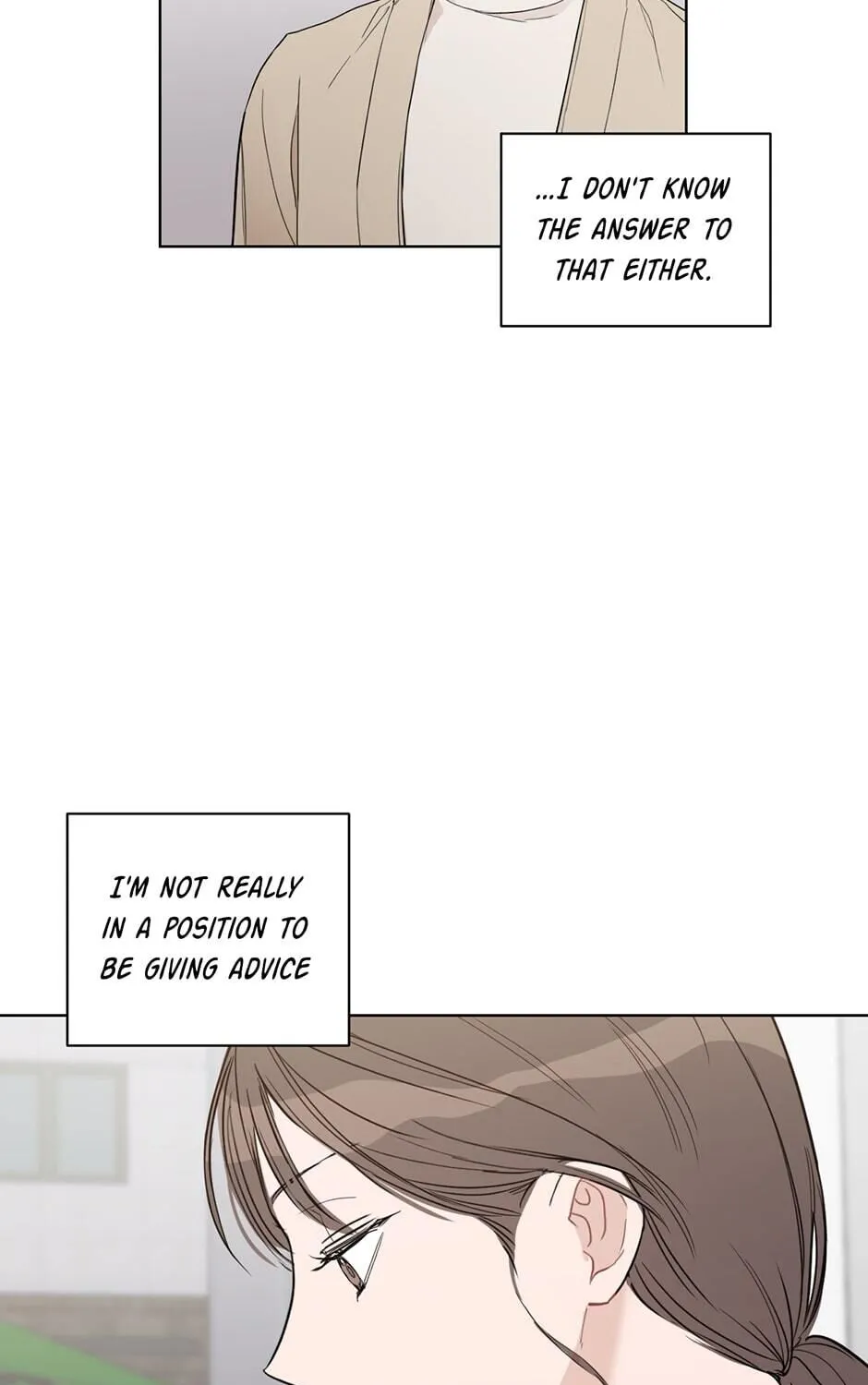 Positively Yours — Chapter 45 — Page 65