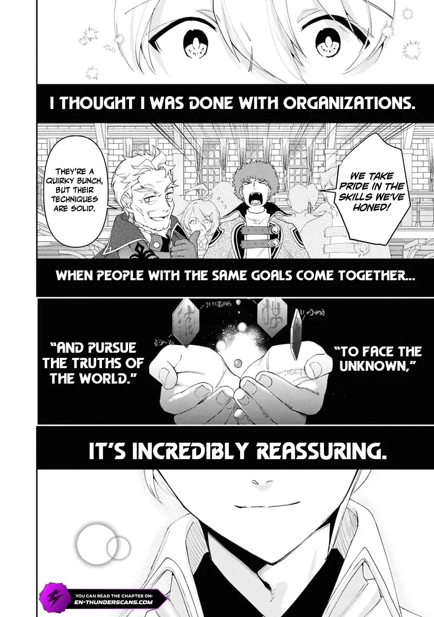 The Frontier Alchemist — Chapter 38 — Page 11