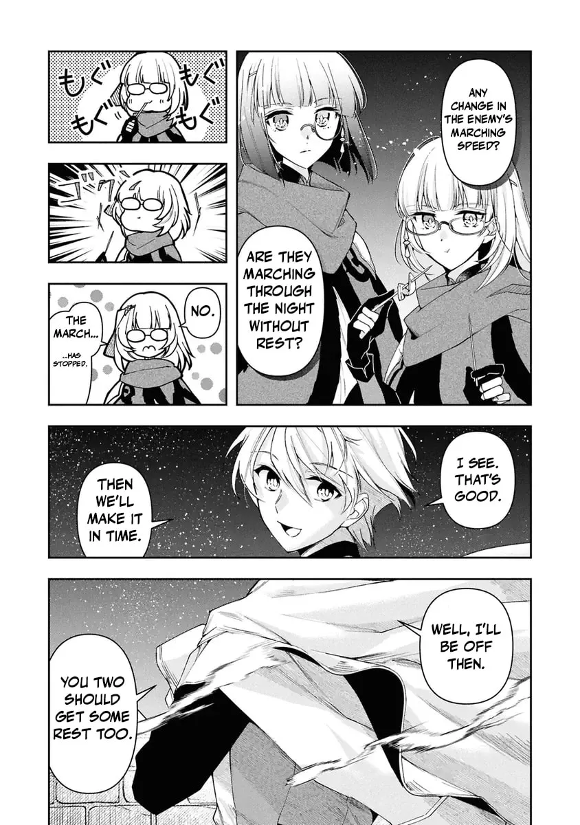 The Frontier Alchemist — Chapter 38 — Page 26