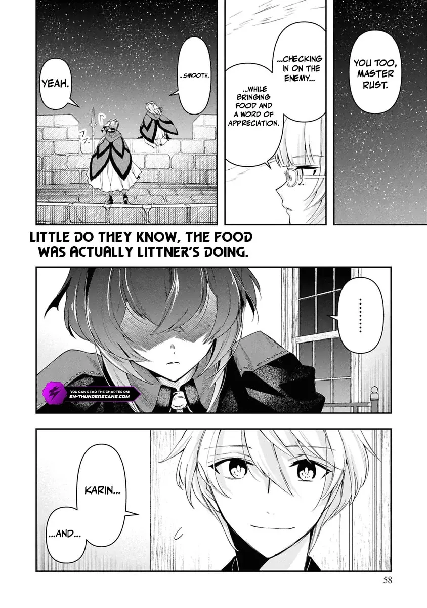 The Frontier Alchemist — Chapter 38 — Page 27