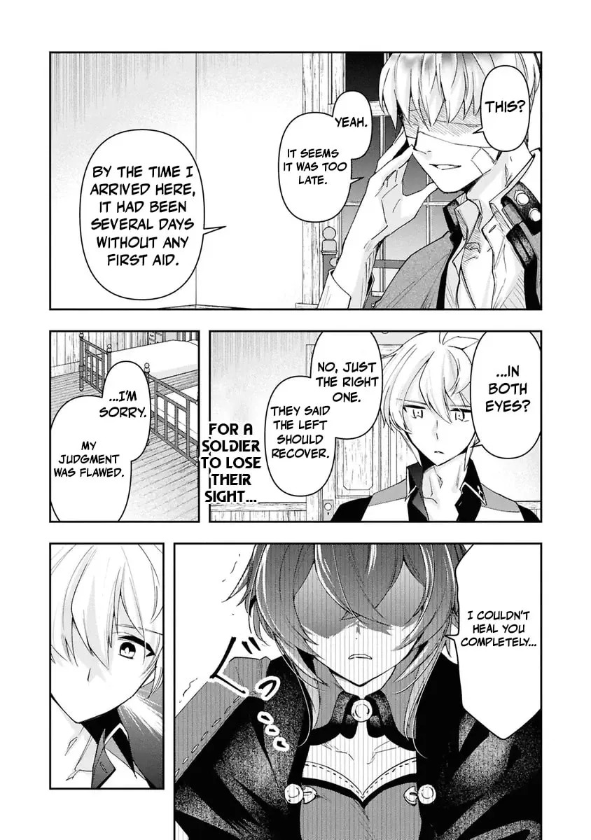 The Frontier Alchemist — Chapter 38 — Page 29