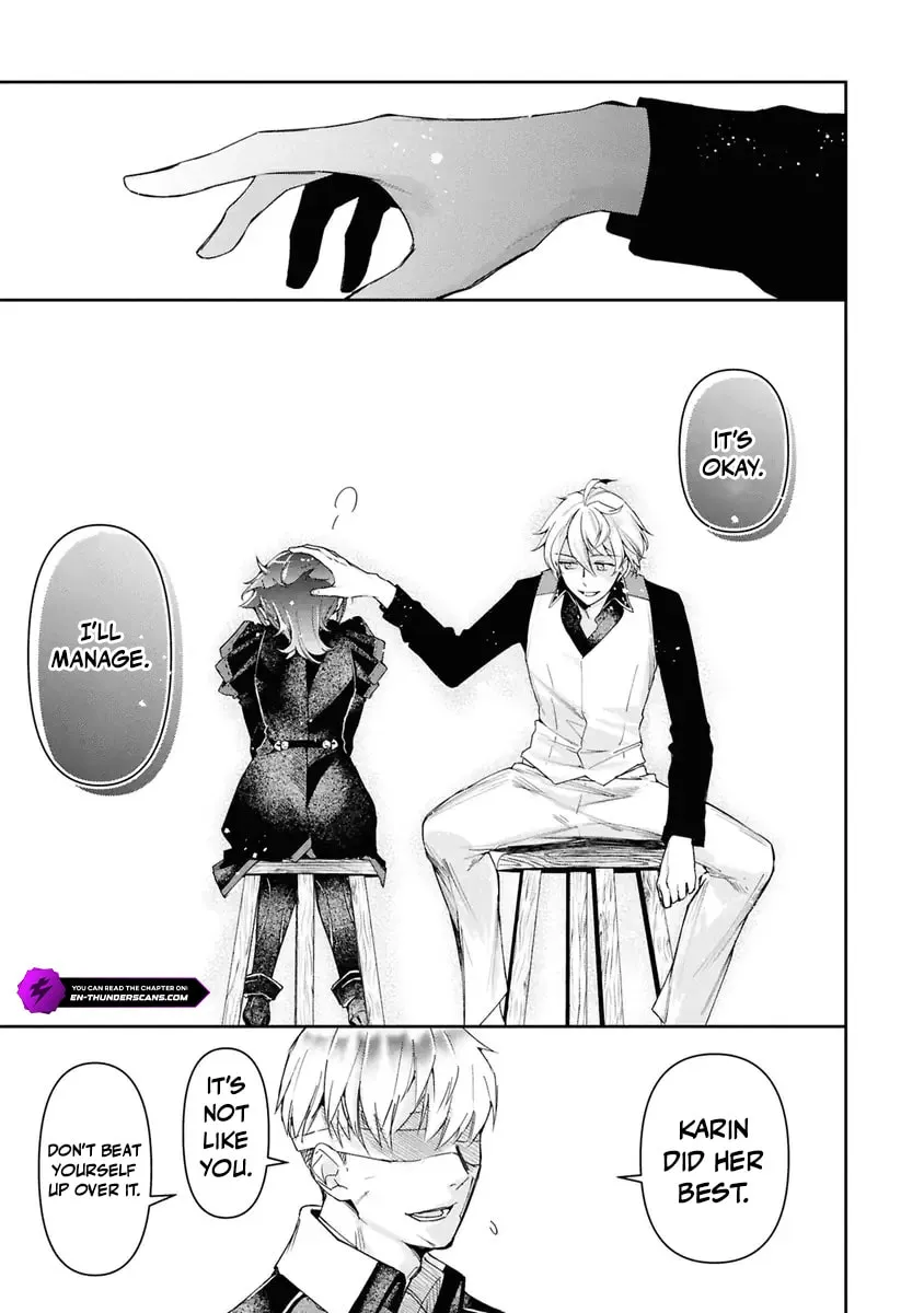 The Frontier Alchemist — Chapter 38 — Page 30
