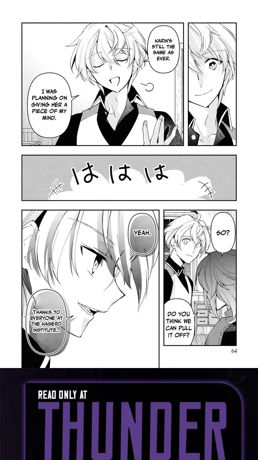 The Frontier Alchemist — Chapter 38 — Page 33