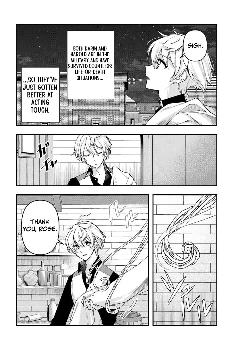 The Frontier Alchemist — Chapter 39 — Page 3