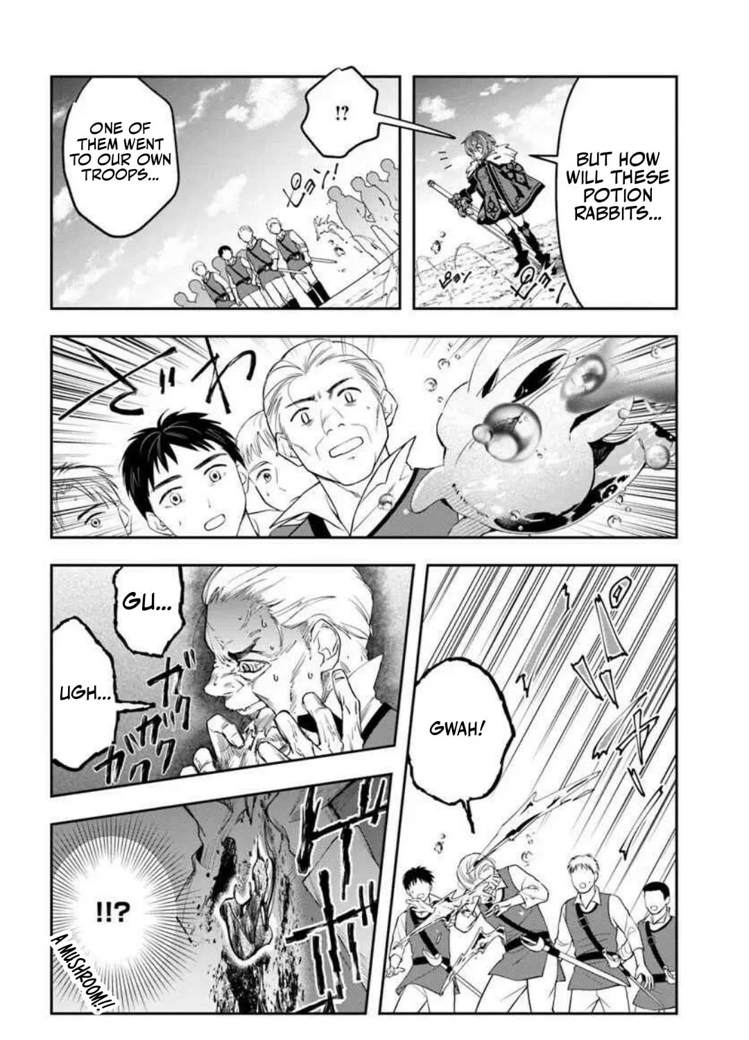 The Frontier Alchemist — Chapter 40 — Page 16