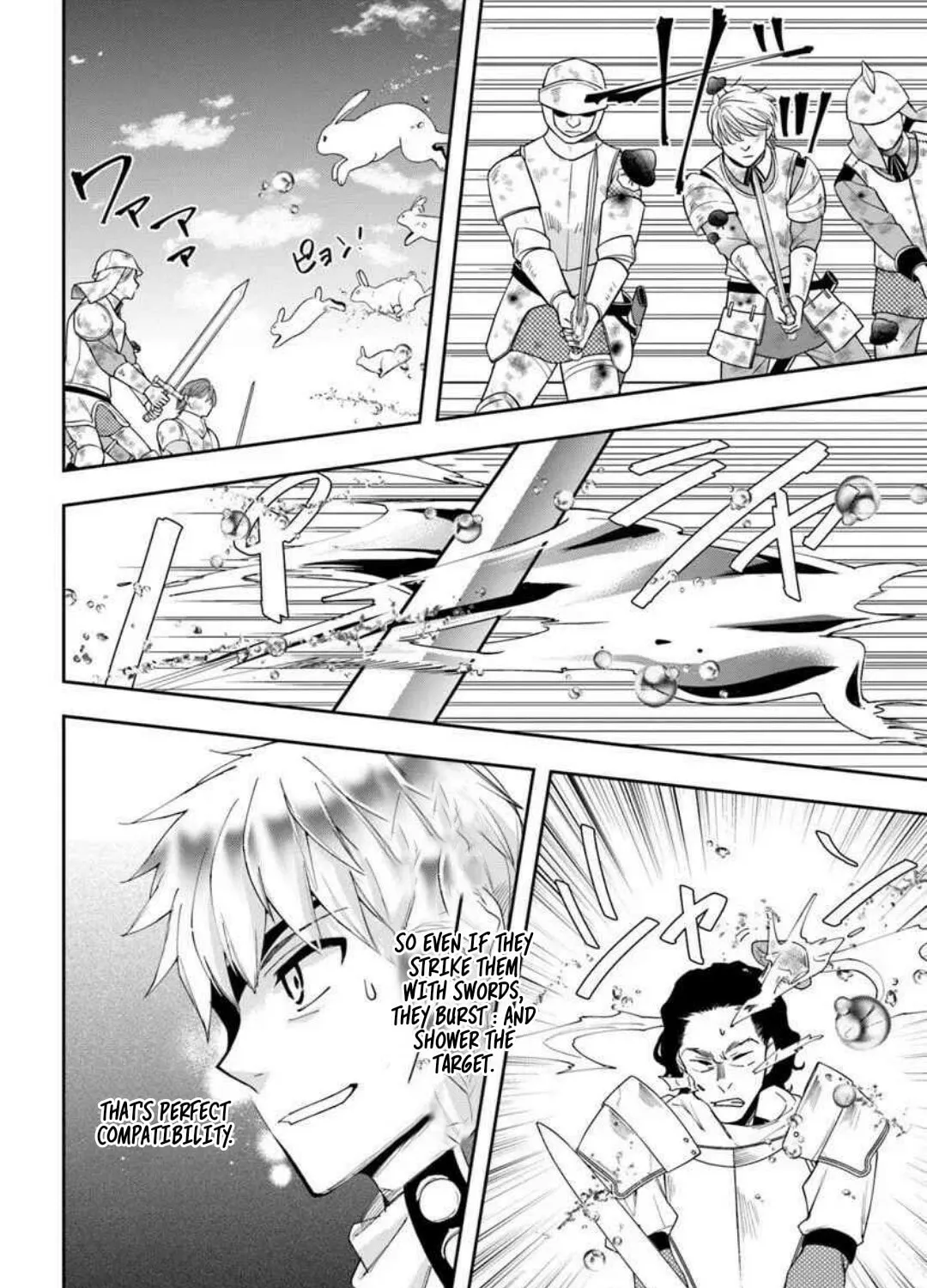 The Frontier Alchemist — Chapter 40 — Page 24