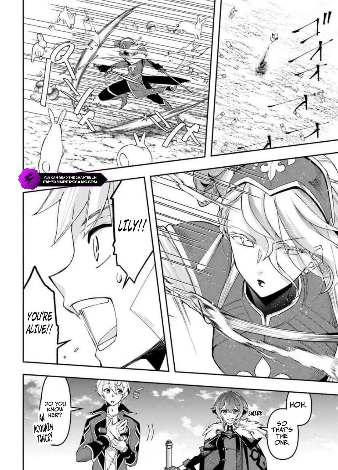 The Frontier Alchemist — Chapter 40 — Page 27
