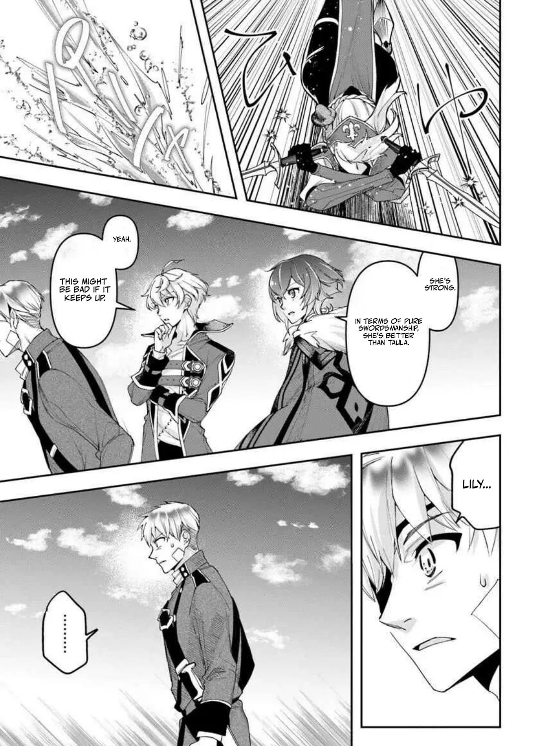 The Frontier Alchemist — Chapter 40 — Page 29