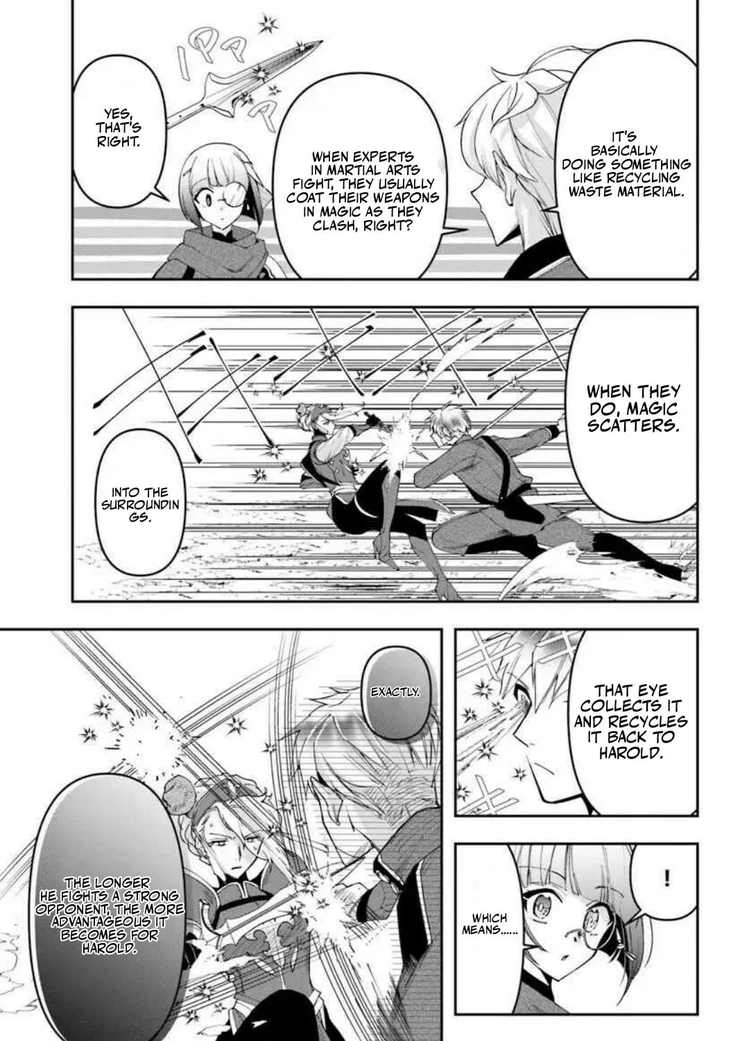 The Frontier Alchemist — Chapter 40 — Page 36