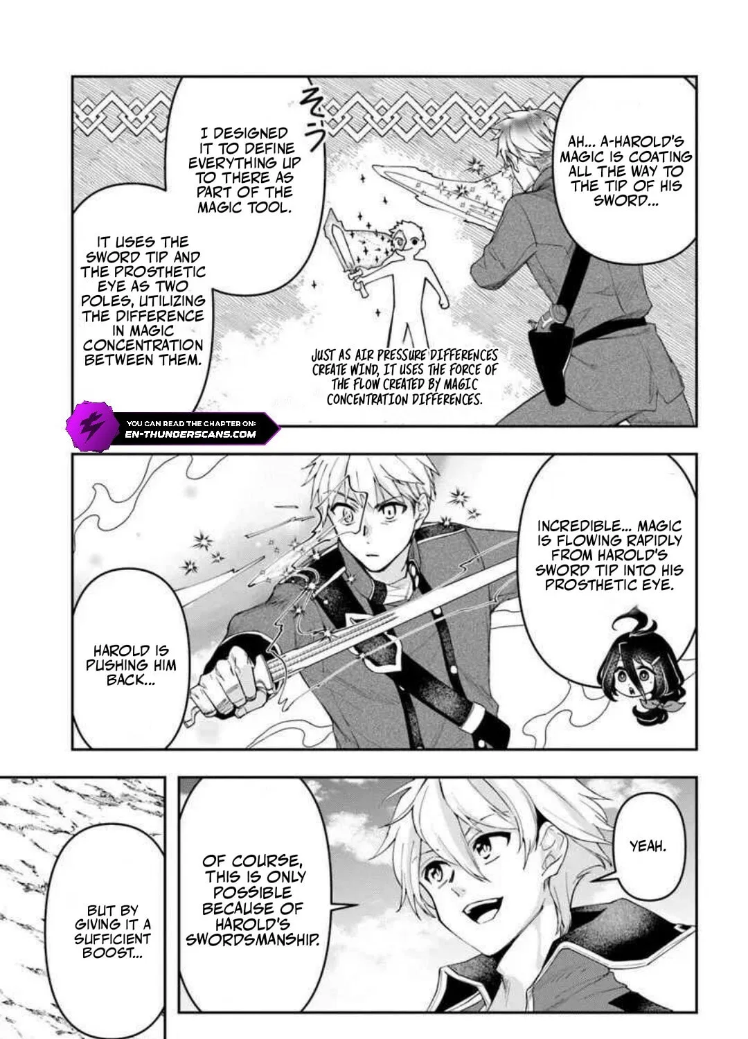 The Frontier Alchemist — Chapter 40 — Page 42