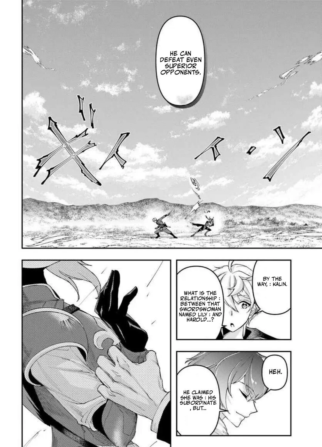 The Frontier Alchemist — Chapter 40 — Page 44