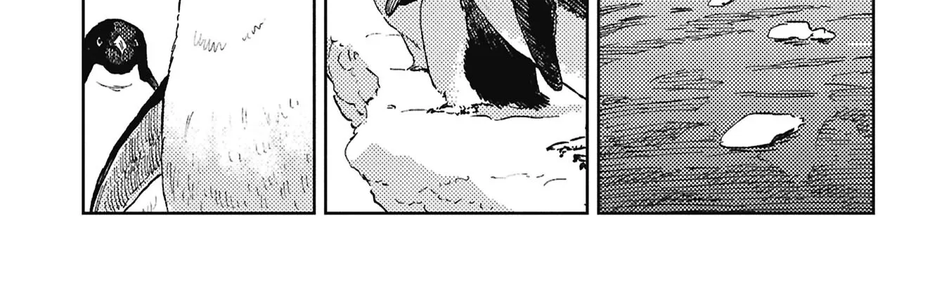 First Penguin Requiem — Chapter 3 — Page 2