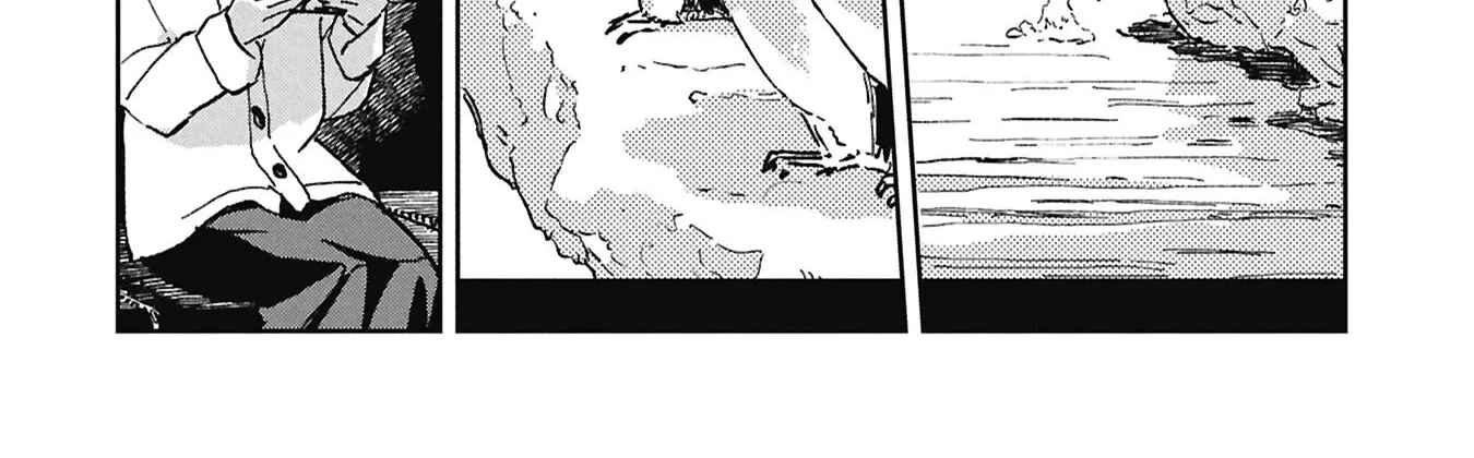First Penguin Requiem — Chapter 3 — Page 4