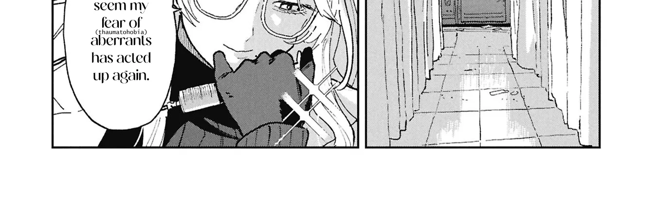 First Penguin Requiem — Chapter 3 — Page 12