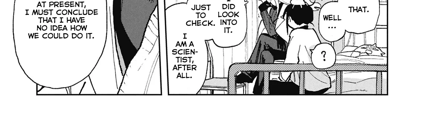 First Penguin Requiem — Chapter 3 — Page 14