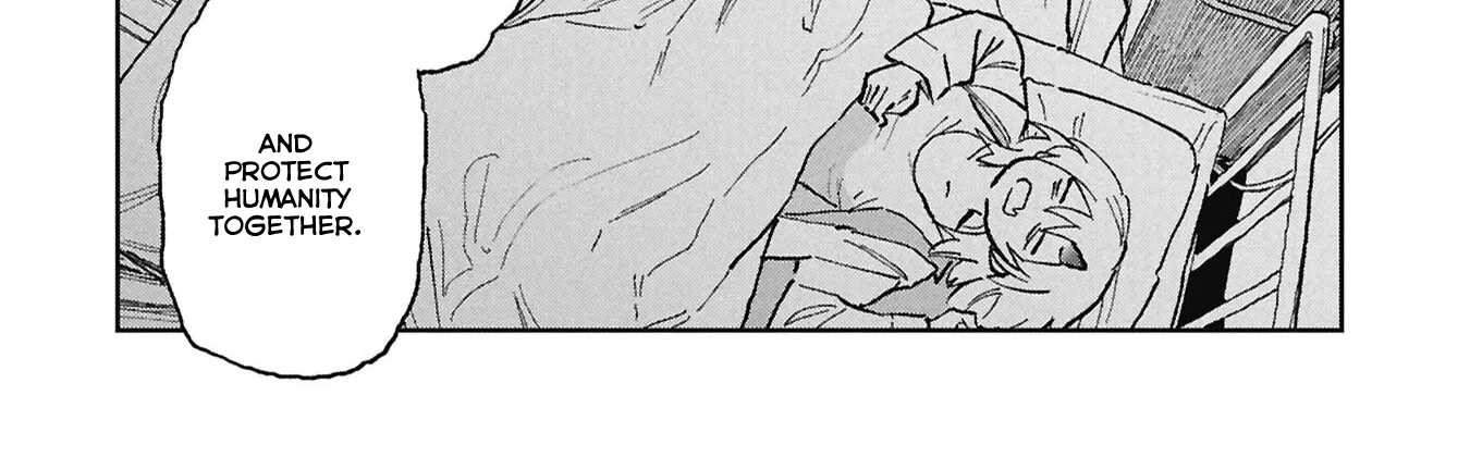 First Penguin Requiem — Chapter 3 — Page 28