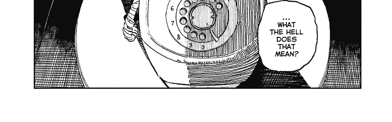 First Penguin Requiem — Chapter 3 — Page 50