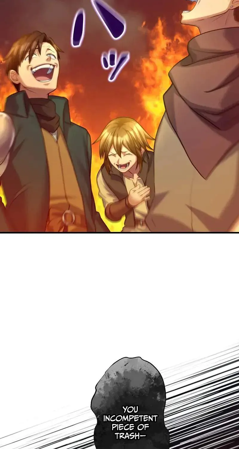 All Heroes Are My Enemies — Chapter 15 — Page 7