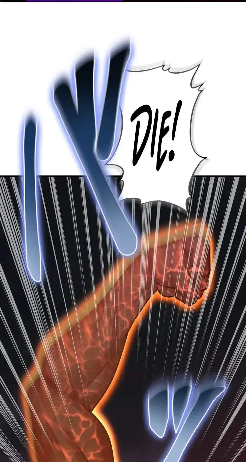 All Heroes Are My Enemies — Chapter 15 — Page 12