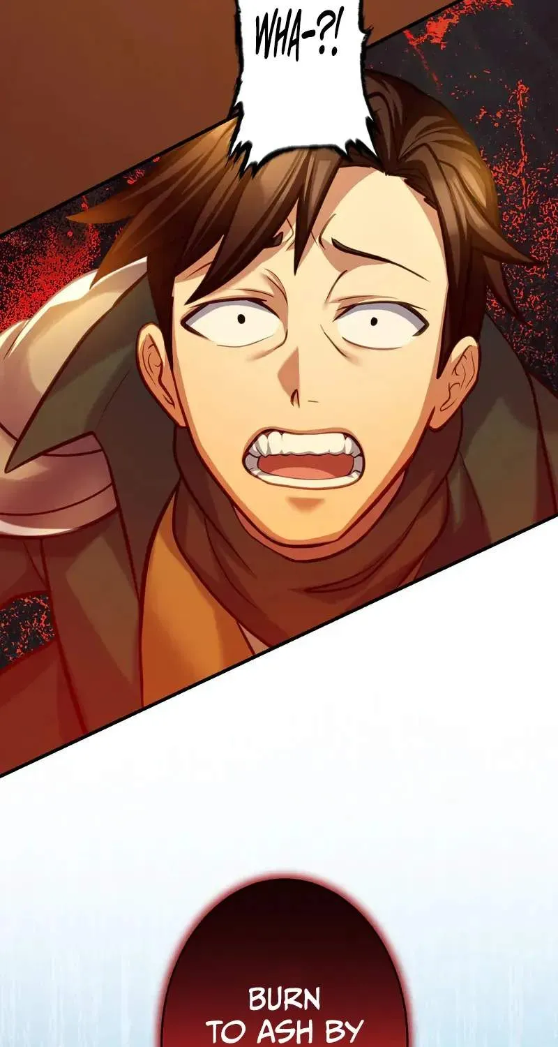 All Heroes Are My Enemies — Chapter 15 — Page 44
