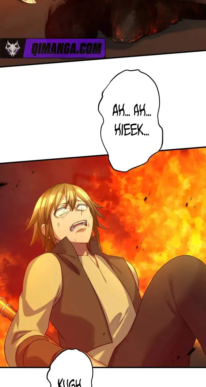 All Heroes Are My Enemies — Chapter 15 — Page 51