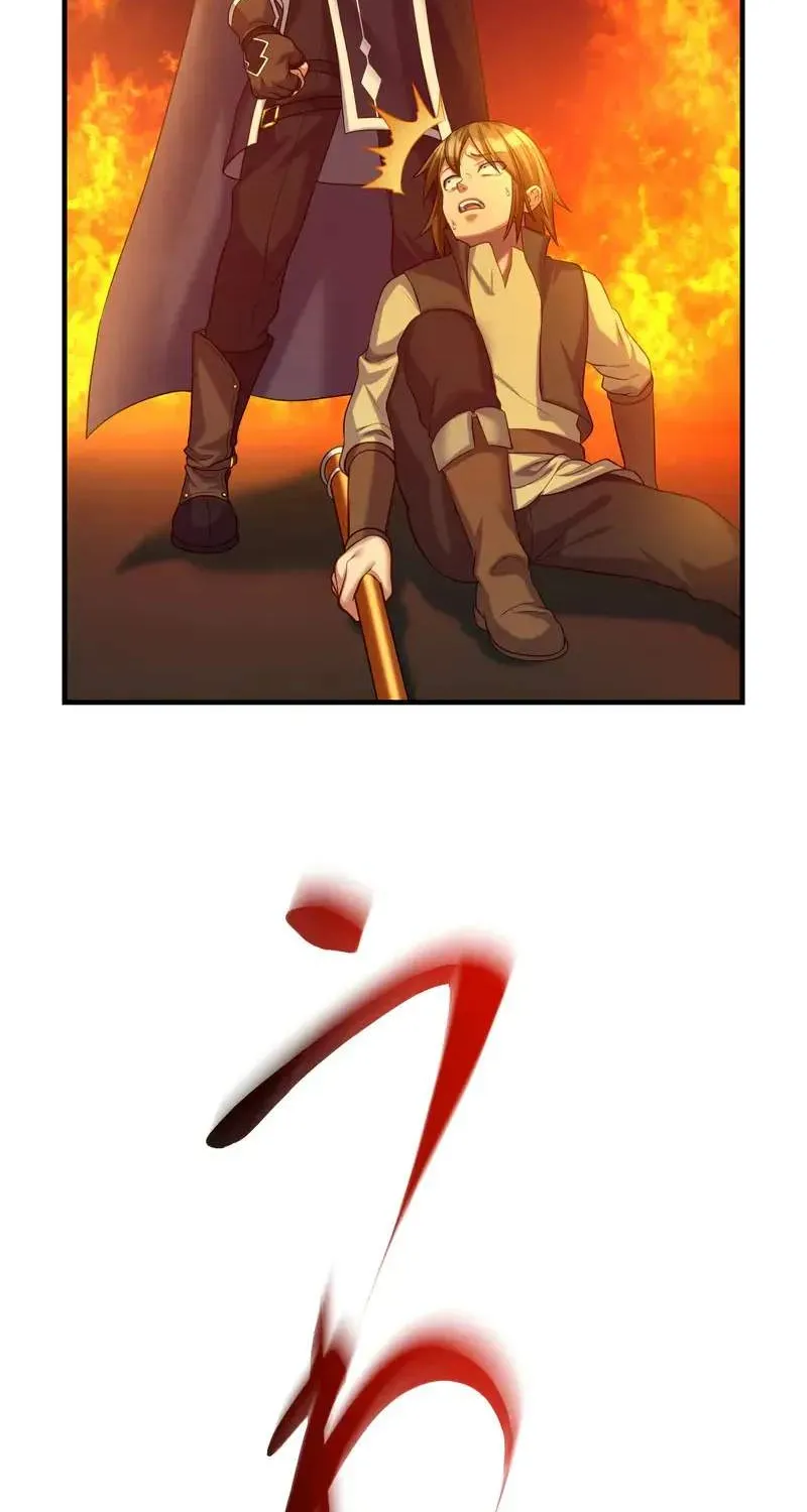 All Heroes Are My Enemies — Chapter 15 — Page 53