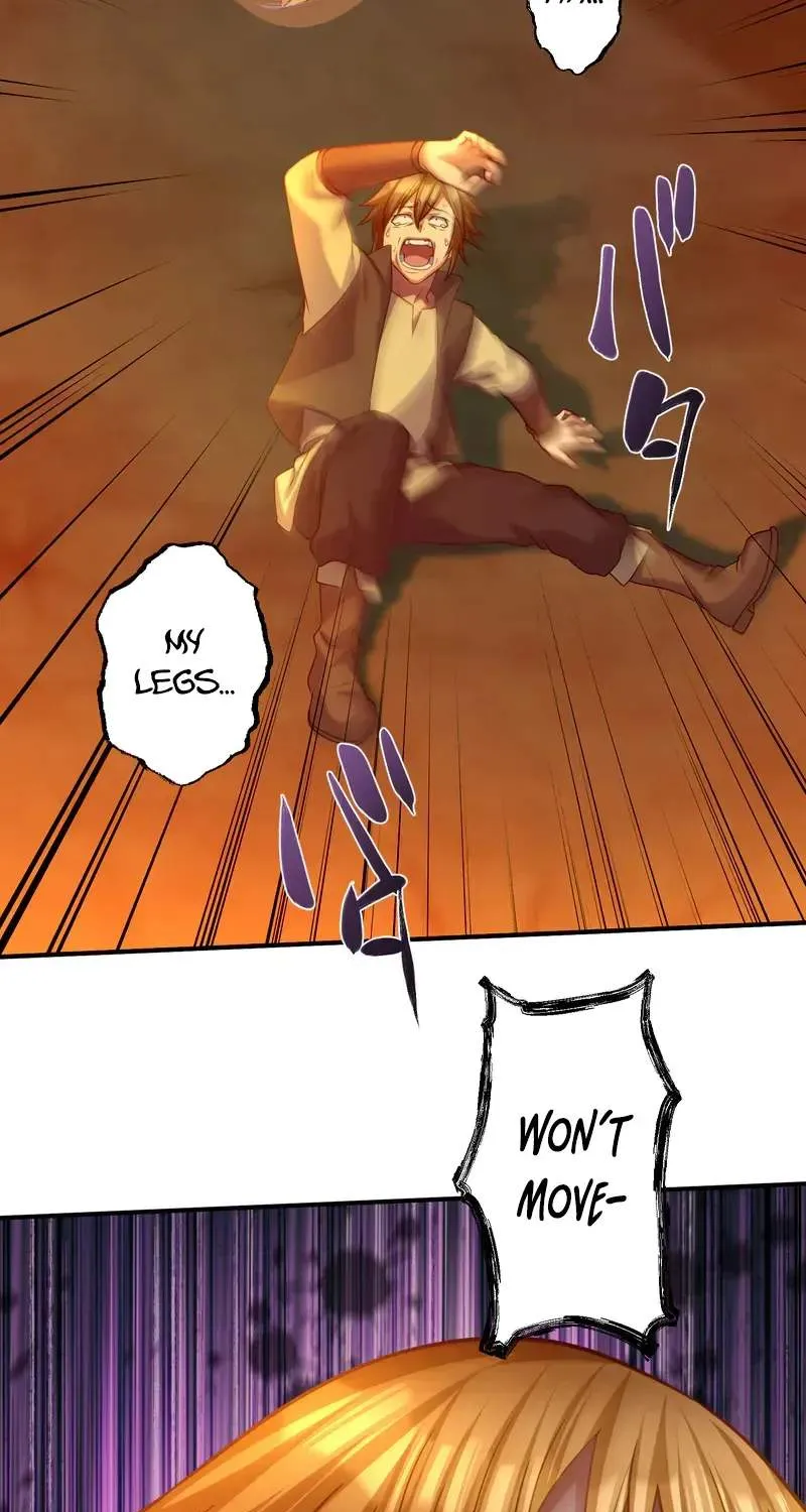All Heroes Are My Enemies — Chapter 15 — Page 58