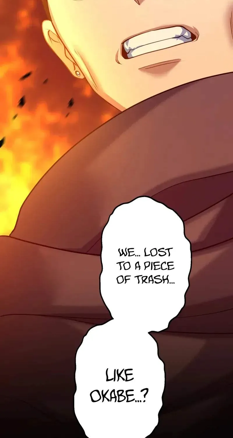 All Heroes Are My Enemies — Chapter 15 — Page 63