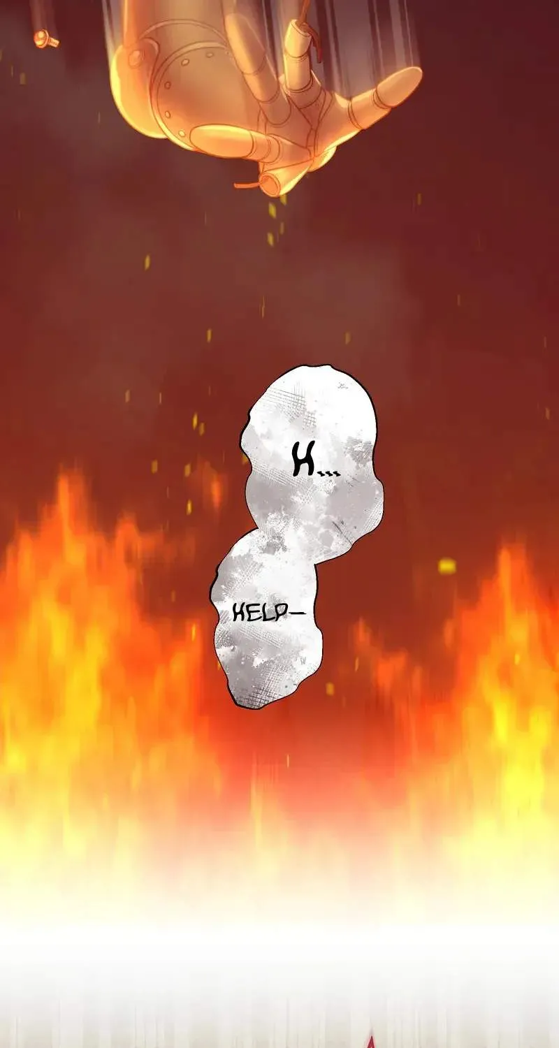 All Heroes Are My Enemies — Chapter 15 — Page 89
