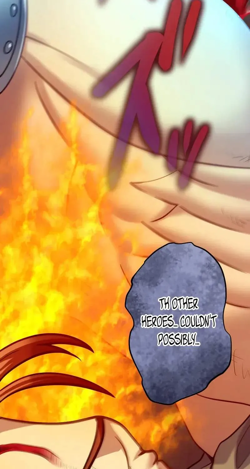All Heroes Are My Enemies — Chapter 15 — Page 120