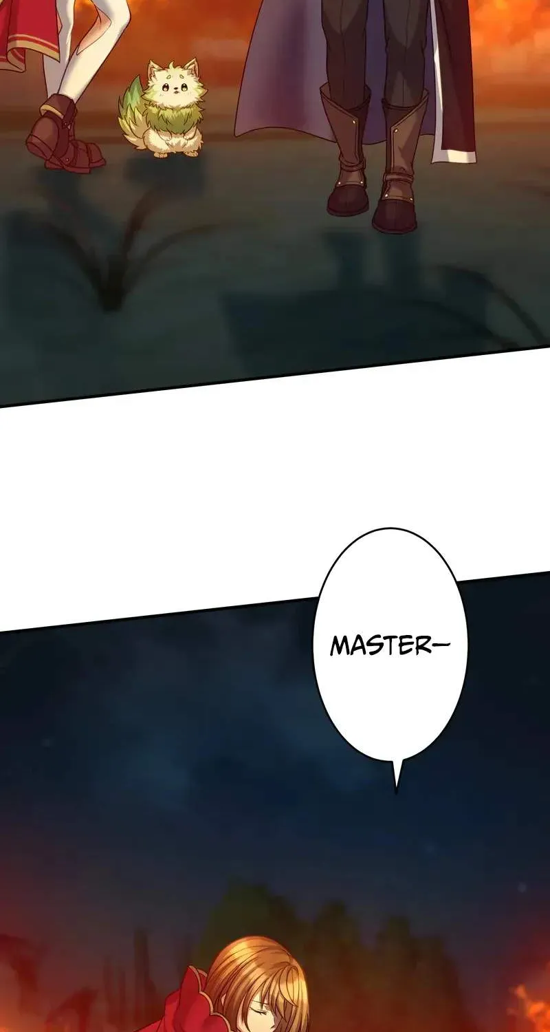 All Heroes Are My Enemies — Chapter 15 — Page 133
