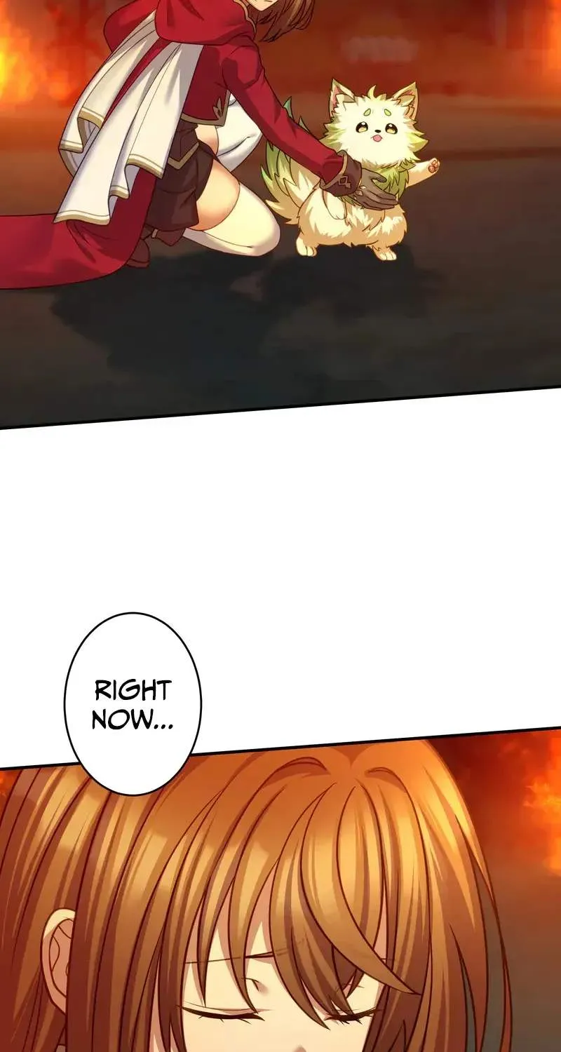 All Heroes Are My Enemies — Chapter 15 — Page 134