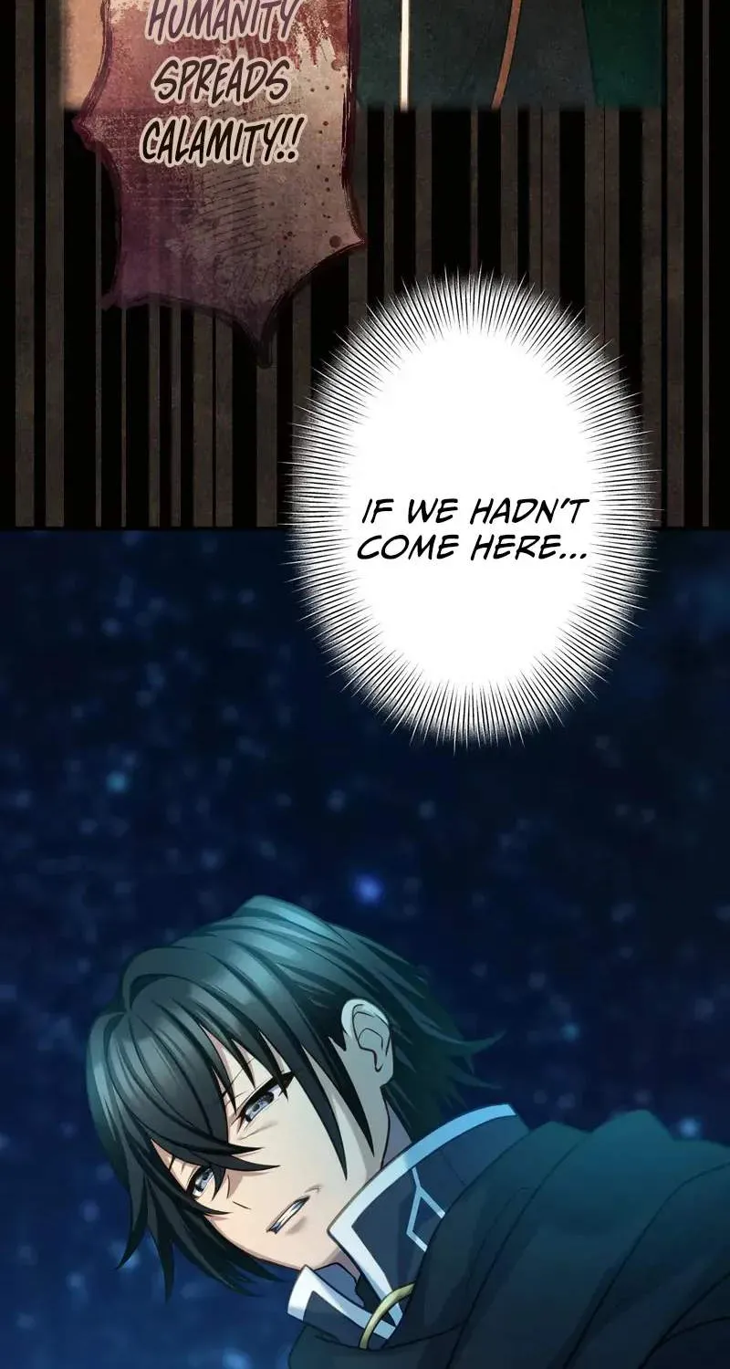 All Heroes Are My Enemies — Chapter 15 — Page 159